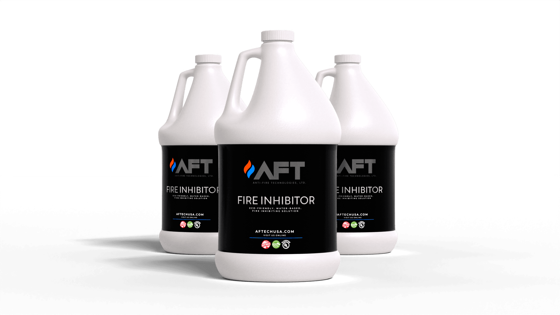 Fire Inhibitor