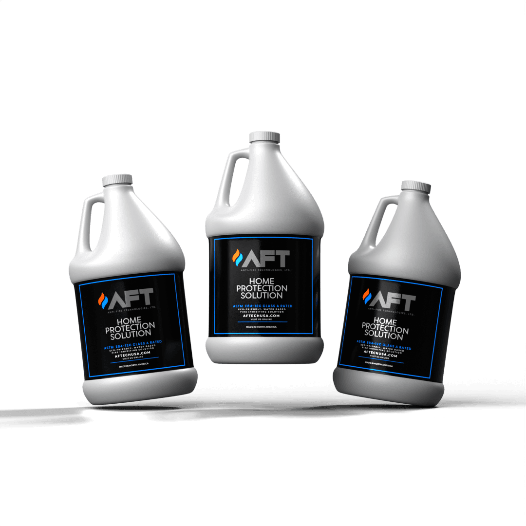 Home Protection Solution