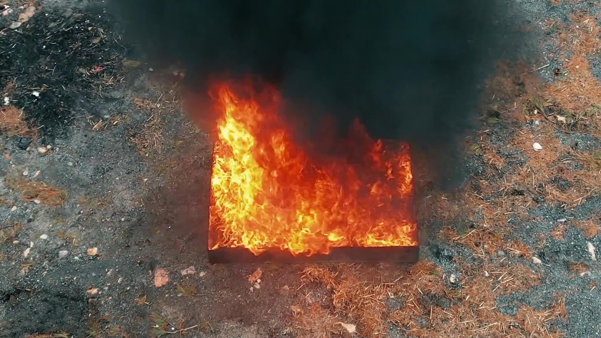 Industrial deployment